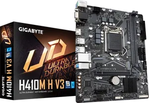 H410M H V3 (Rev. 1.0/1.2)